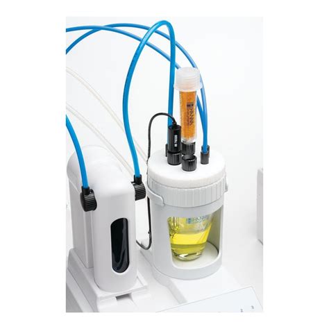 karl fischer volumetric titrator for moisture determination store|karl fischer troubleshooting.